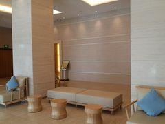 -全季酒店(上海火车站天目西路店)