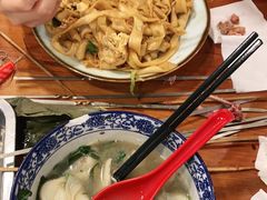 -凤齐羊肉烩面馆