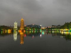 -桂林两江四湖景区