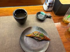 -戏作寿司(观音桥店)
