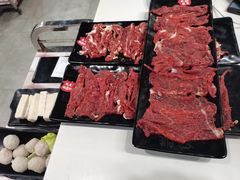 -陈记顺和潮汕牛肉火锅(番禺迎宾大道店)