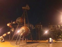 -枫香湖儿童公园