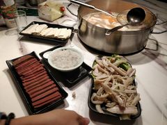 -放牛郎·正宗贵州黄牛肉馆(双高广场店)