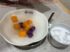 -赵记传承·中国甜品(福州总店)