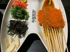 -今邕烧烤(西大店)