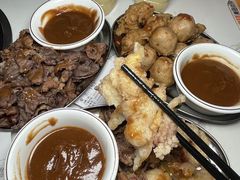 -合记汕头牛肉店(嘉禾路店)