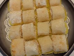 -御花园·粤菜·海鲜火锅(中山公园店)