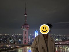 -FLAIR顶层餐厅酒吧(浦东丽思卡尔顿酒店)