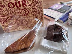 -OUR Bakery(SKP-S店)