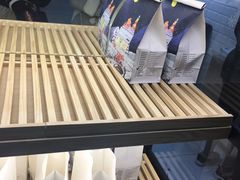 -爸爸糖吐司面包(南京奥体店)