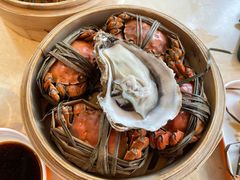 -杨氏青龙虾·羊蝎子(珠江路店)