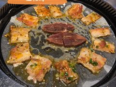 -么子烤肉(化龙池店)