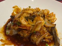 -丁字口海鲜热炒·烧烤大排档