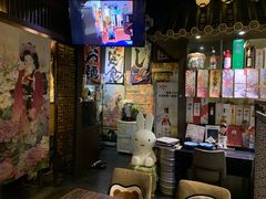 -山屋日式料理屋(宛平88店)