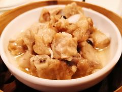 豉汁蒸排骨-金鼎轩(亚运村店)