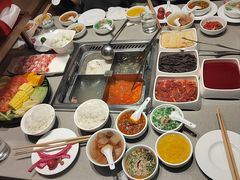 -海底捞火锅(世纪金源店)