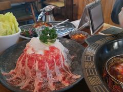-潮澎派·潮汕菜大排档(南较西路店)