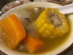 -尚竹阁冬瓜盅·18年地标美食(平洲店)