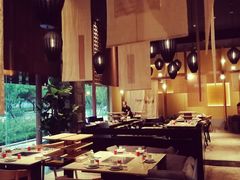 大堂-锦城印象火锅(天府三街店)