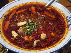 -青城甲(青城山店)