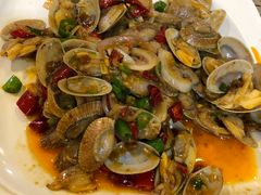 -星龙海鲜(望江东路店)