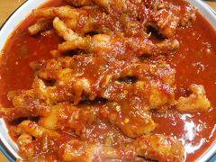 -京玉菲饭店(李村店)