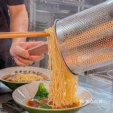 成都最最最好吃豌杂面“兵哥豌杂面”