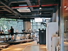 -威尔仕健身·游泳(古北店)