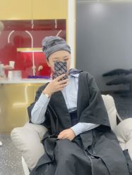 点击看大图 -JUNO hair salon