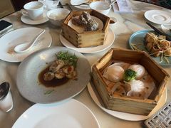 -顺德美的万豪酒店-万豪中餐厅