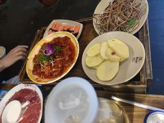 -蜀大侠火锅(寰球文化地标·总府店)