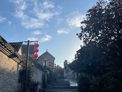 -回龙窝历史文化街区