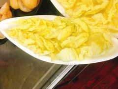娃娃菜-五星桥原切肥牛火锅(怀德桥店)