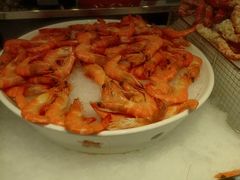 -岷山饭店-芝芝自助餐厅