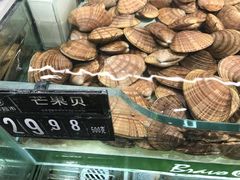 -永辉超市(鲁谷店)