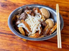 -老东江米粉