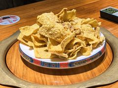 -一群羊手扒肉·火锅·早茶(远东公寓店)