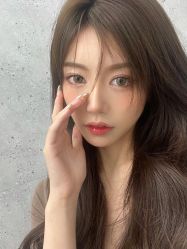 -潮品 Hair无痕羽毛接发潮店