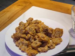 -川囧肥肠鸡·美蛙鱼锅(平高广场店)