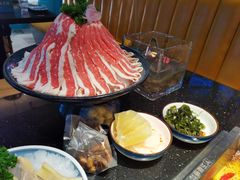 -五星桥原切肥牛火锅·30年专注好牛肉(湖塘店)