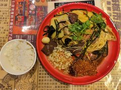 -海椒市落舌·麻辣烫冒菜(武侯大悦城店)
