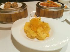 -富力丽思卡尔顿酒店·丽轩中餐厅