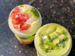 -迷客夏Milksha(无锡苏宁店)