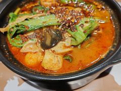 -一烧一烤•锦州烧烤(KTV包房·长江街店)