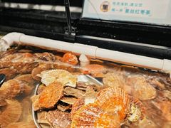 -韩盛·盛江山自助料理(于洪新玛特店)