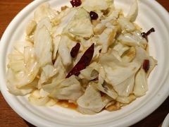 -鱼亨小鲜酸菜鱼(大信店)