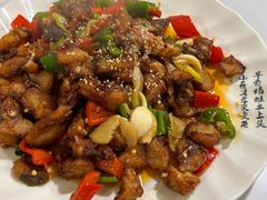 -煲来饱去冷水鱼