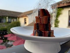 -吴越荣记·苏州菜·松鼠桂鱼(娄门景区店)