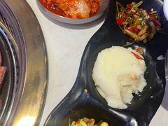 -杨记齐齐哈尔烤肉(总店)