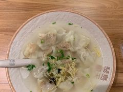 -琴岛顺天馄饨(崂山金鼎店)